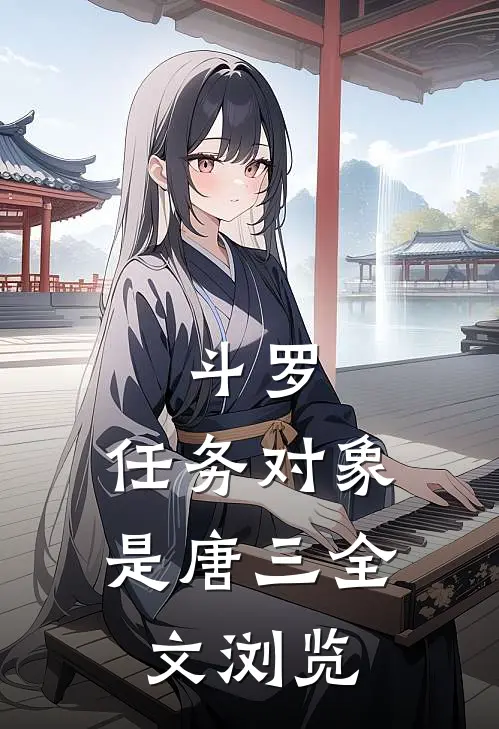 斗罗：任务对象是唐三全文浏览