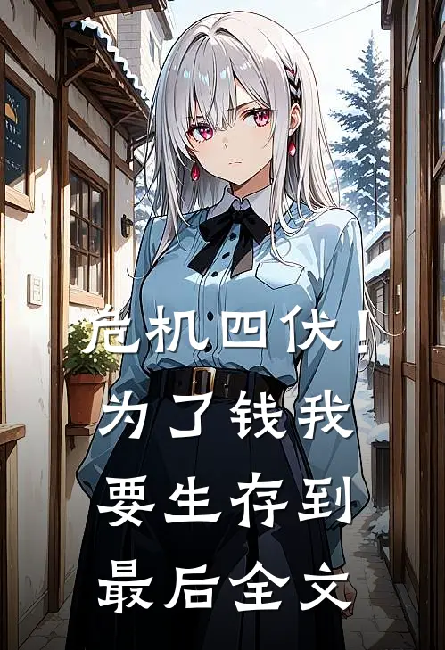 危机四伏！为了钱，我要生存到最后全文