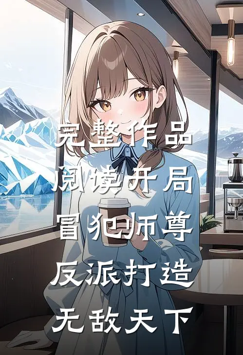 完整作品阅读开局冒犯师尊，反派打造无敌天下