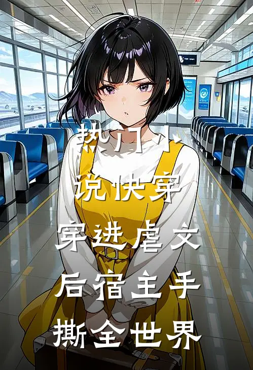 热门小说快穿：穿进虐文后宿主手撕全世界