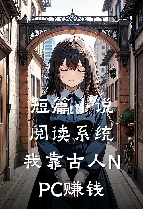 短篇小说阅读系统：我靠古人NPC赚钱