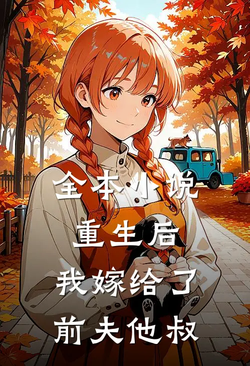 全本小说重生后，我嫁给了前夫他叔