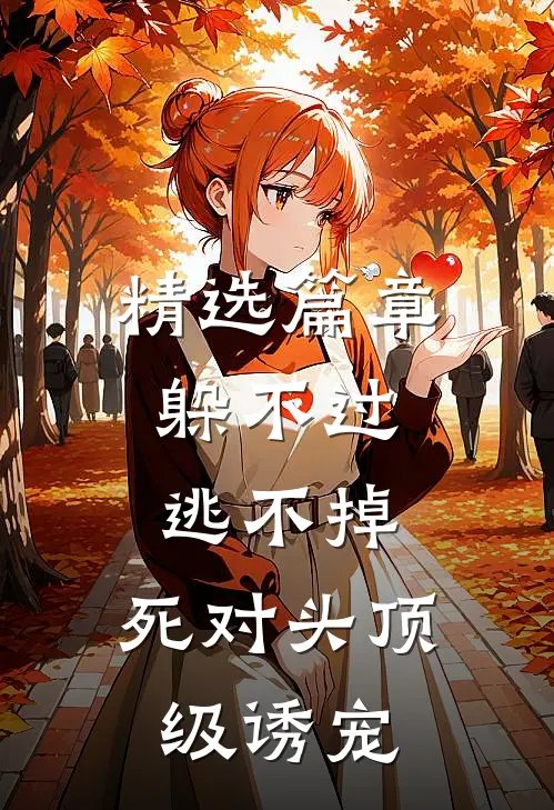 精选篇章躲不过，逃不掉，死对头顶级诱宠