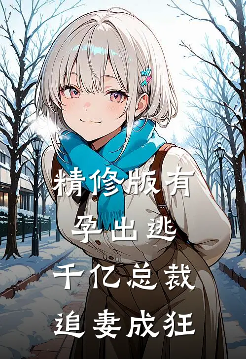 精修版有孕出逃：千亿总裁追妻成狂