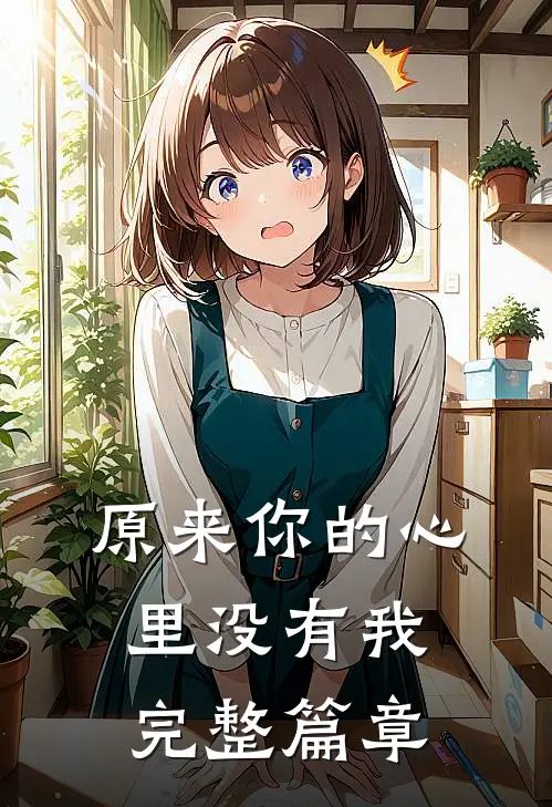原来你的心里没有我完整篇章