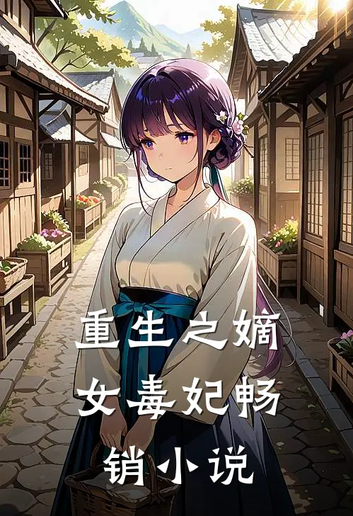 重生之嫡女毒妃畅销小说