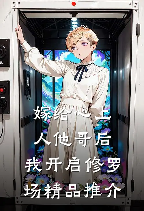 嫁给心上人他哥后，我开启修罗场精品推介