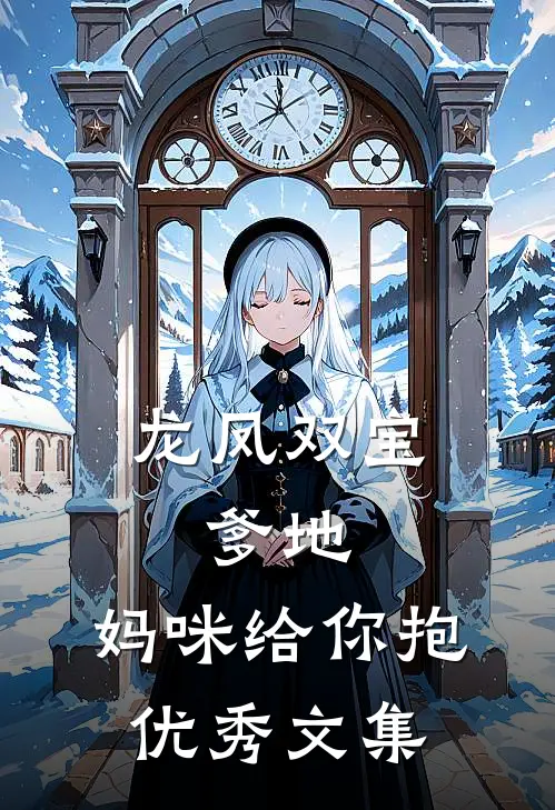 龙凤双宝：爹地，妈咪给你抱优秀文集