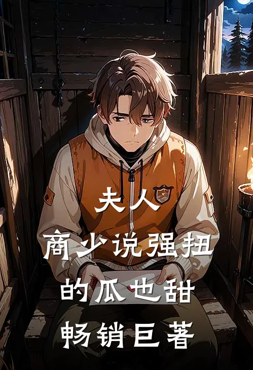 夫人，商少说强扭的瓜也甜畅销巨著