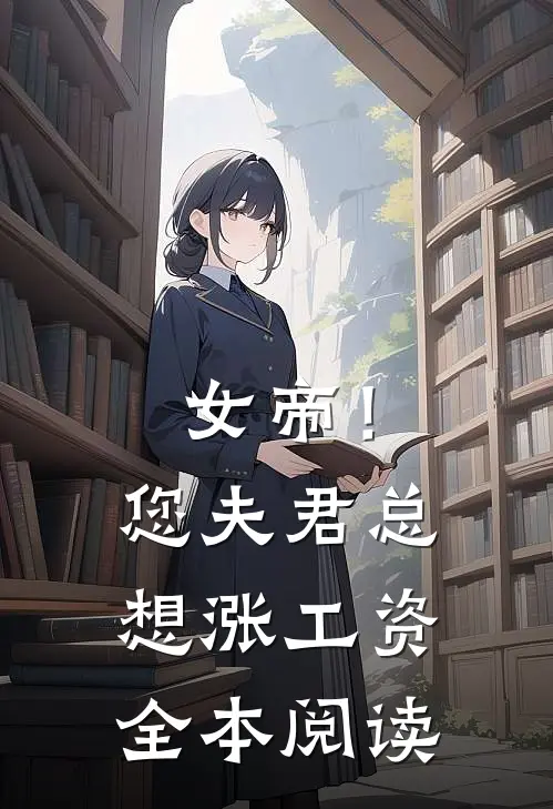 女帝！您夫君总想涨工资全本阅读