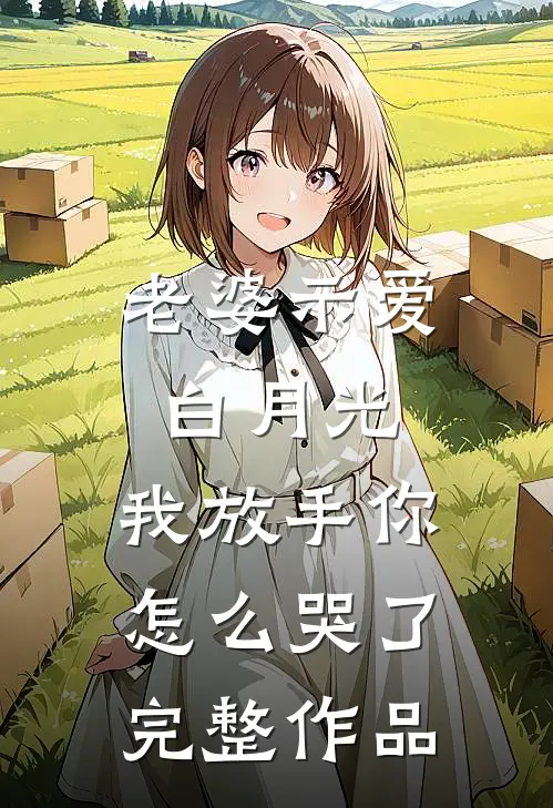 老婆示爱白月光，我放手你怎么哭了完整作品