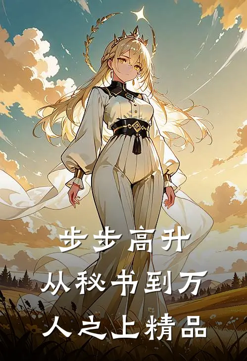 步步高升：从秘书到万人之上精品