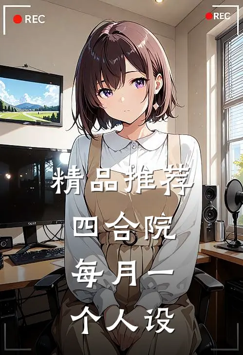 精品推荐四合院：每月一个人设