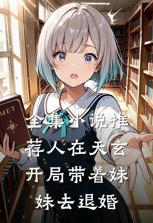全集小说推荐人在天玄，开局带着妹妹去退婚