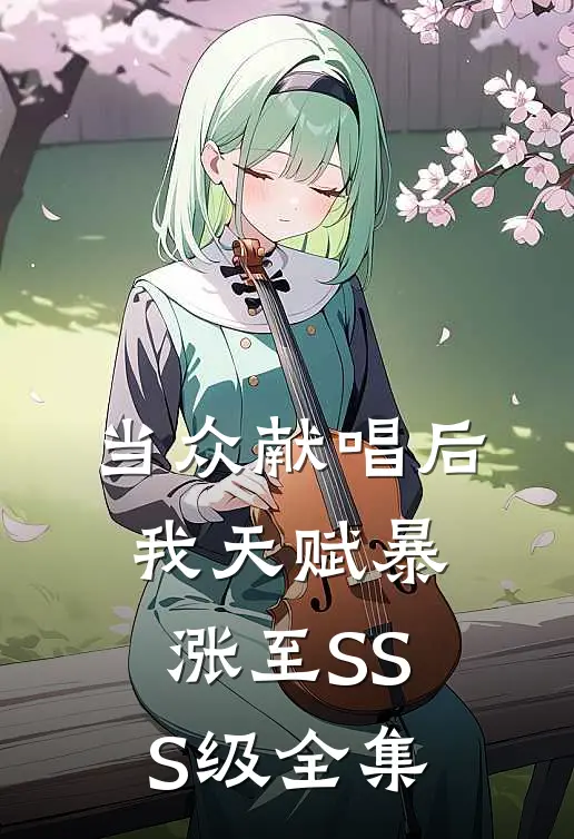 当众献唱后，我天赋暴涨至SSS级全集