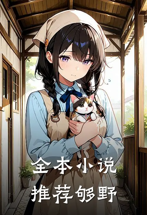 全本小说推荐够野