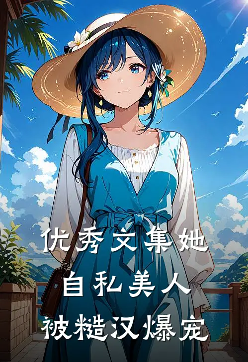 优秀文集她，自私美人，被糙汉爆宠