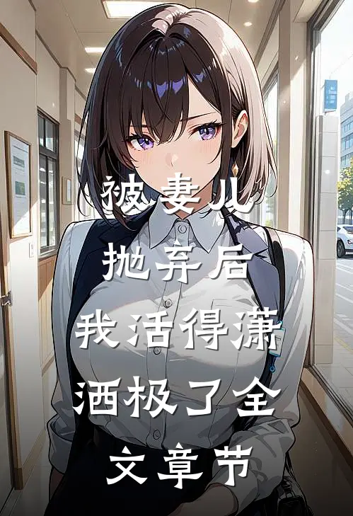被妻儿抛弃后，我活得潇洒极了全文章节