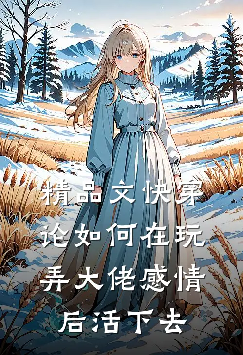 精品文快穿：论如何在玩弄大佬感情后活下去