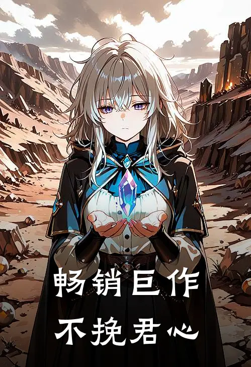 畅销巨作不挽君心