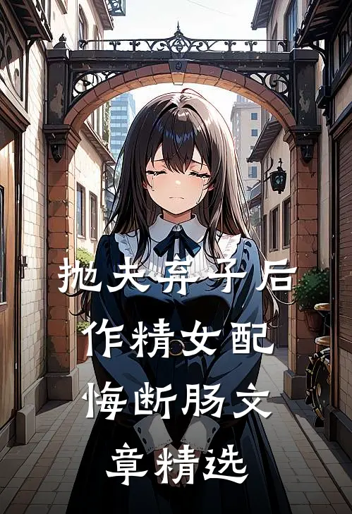 抛夫弃子后，作精女配悔断肠文章精选