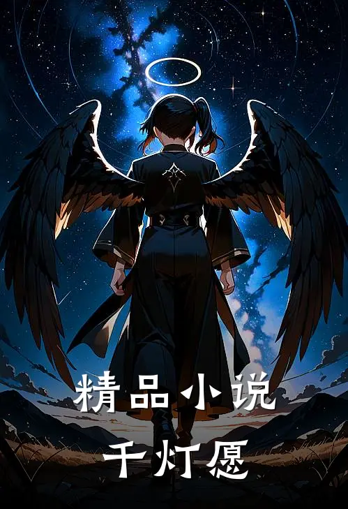 精品小说千灯愿