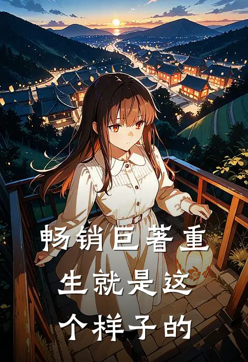 畅销巨著重生就是这个样子的