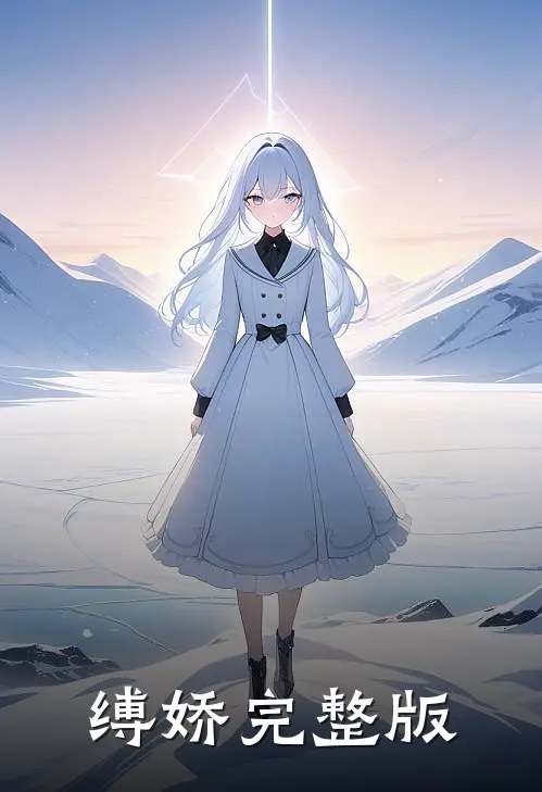 缚娇完整版