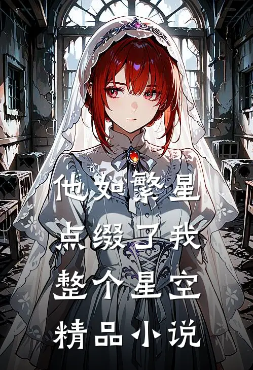 他如繁星，点缀了我整个星空精品小说