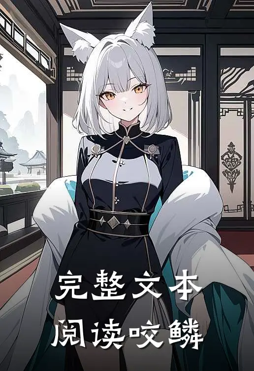 完整文本阅读咬鳞