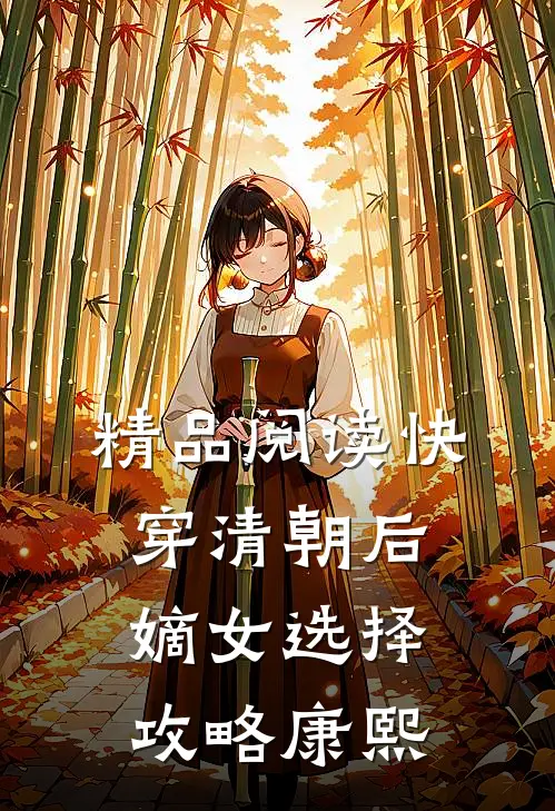 精品阅读快穿清朝后，嫡女选择攻略康熙