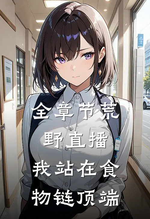 全章节荒野直播：我站在食物链顶端