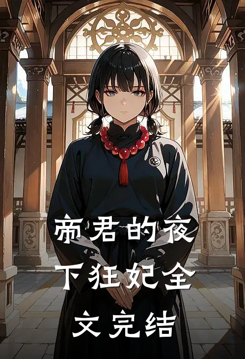 帝君的夜下狂妃全文完结