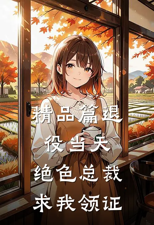 精品篇退役当天,绝色总裁求我领证