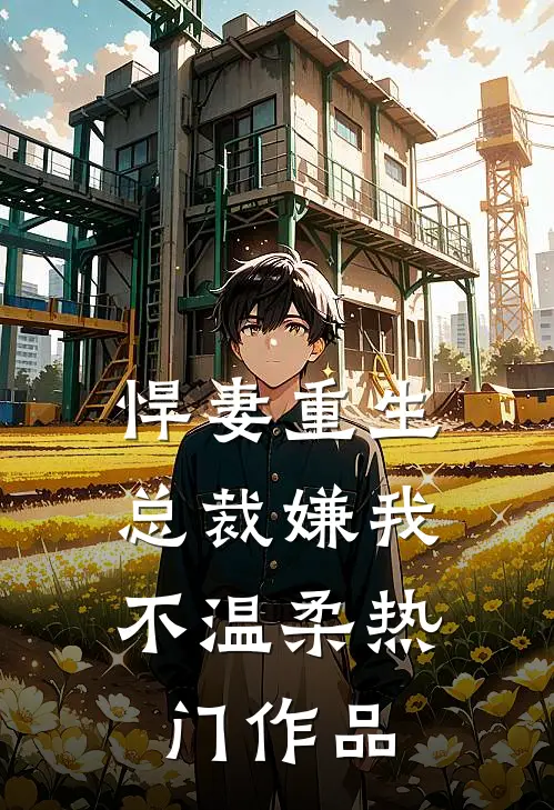 悍妻重生：总裁嫌我不温柔热门作品