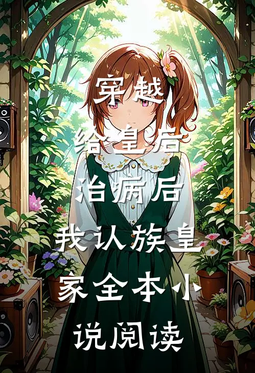 穿越：给皇后治病后，我认族皇家全本小说阅读