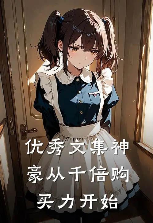优秀文集神豪从千倍购买力开始