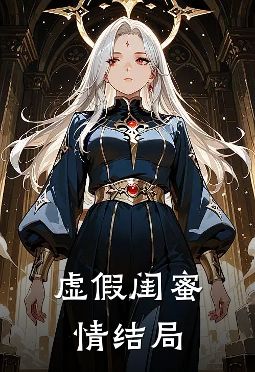 虚假闺蜜情结局