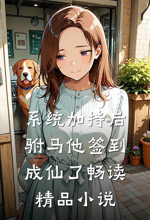 系统加持后，驸马他签到成仙了畅读精品小说