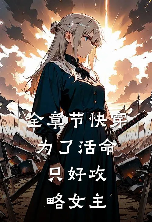 全章节快穿：为了活命，只好攻略女主