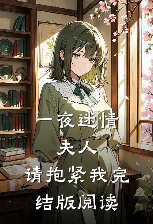 一夜迷情：夫人，请抱紧我完结版阅读