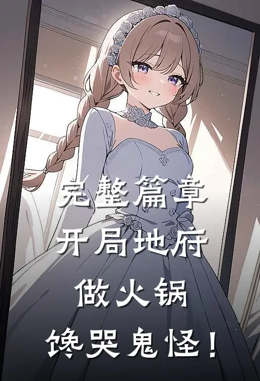 完整篇章开局地府做火锅，馋哭鬼怪！