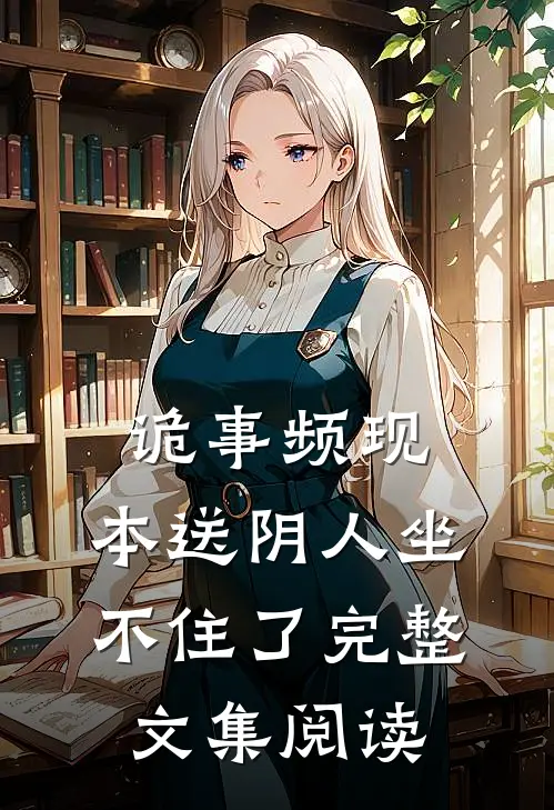 诡事频现，本送阴人坐不住了完整文集阅读