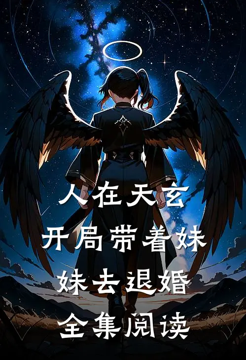 人在天玄，开局带着妹妹去退婚全集阅读
