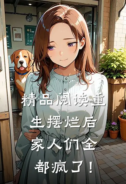 精品阅读重生摆烂后，家人们全都疯了！