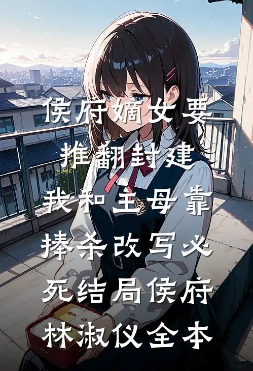 软妻想逃！被疯批病娇囚养于阁楼已完结版