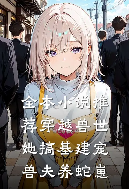 全本小说推荐穿越兽世，她搞基建宠兽夫养蛇崽