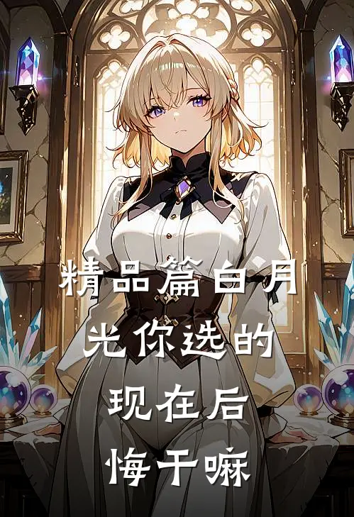 精品篇白月光你选的，现在后悔干嘛