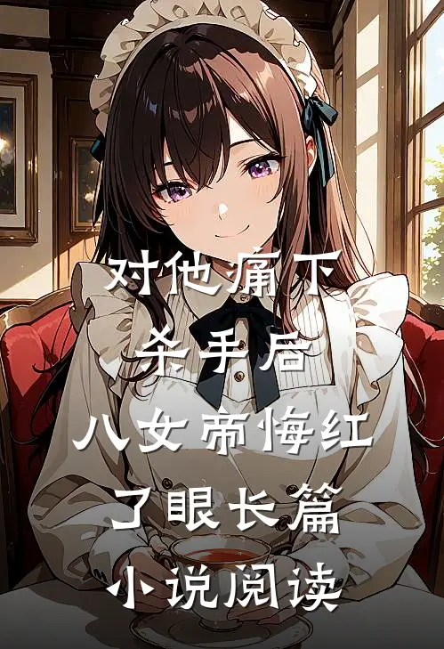 对他痛下杀手后，八女帝悔红了眼长篇小说阅读