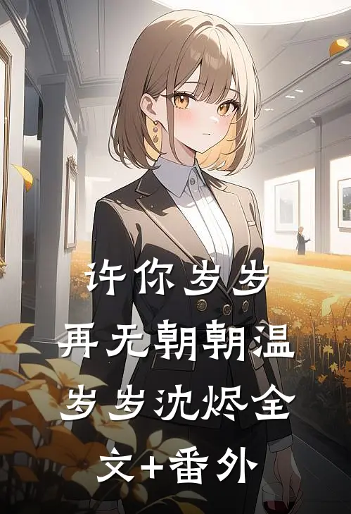 月落相思寄无声精彩